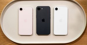 مراجعة: ايفون 17e