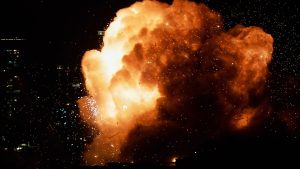 يقول الجيش الإسرائيلي إن إسرائيل والولايات المتحدة شنتا غارة منسقة أدت إلى مقتل خامنئي الإيراني