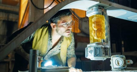 ثلاثة من أفلام Netflix الأكثر شهرة حاليًا (من 3 إلى 7 مارس): “Jurassic World Rebirth” والمزيد