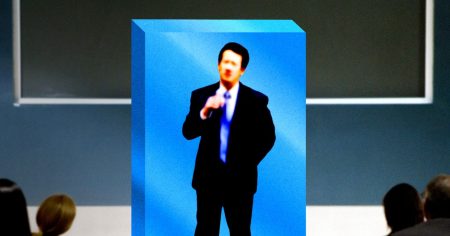 غزا وكيل الذكاء الاصطناعي الخاص بي “المؤسس المشارك” موقع LinkedIn. ثم تم حظره