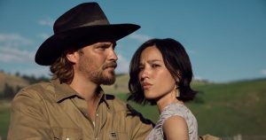 لماذا قتلوا شخصية مونيكا في فيلم “يلوستون” لكيلسي أسبيل في فيلم “المشيرون”؟ وأوضح الموت