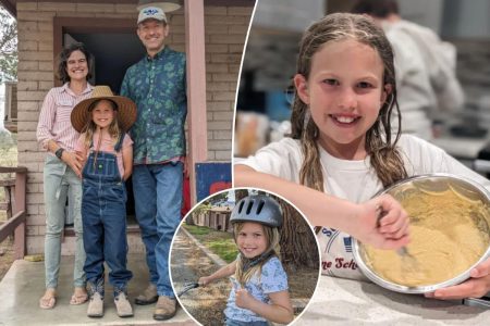 لقد انجذبت ابنتي المراهقة إلى القوة التي تسبب الإدمان لوقت الشاشة – أحد الحلول جلب لها السعادة الحقيقية وجعل عائلتنا أقرب من أي وقت مضى