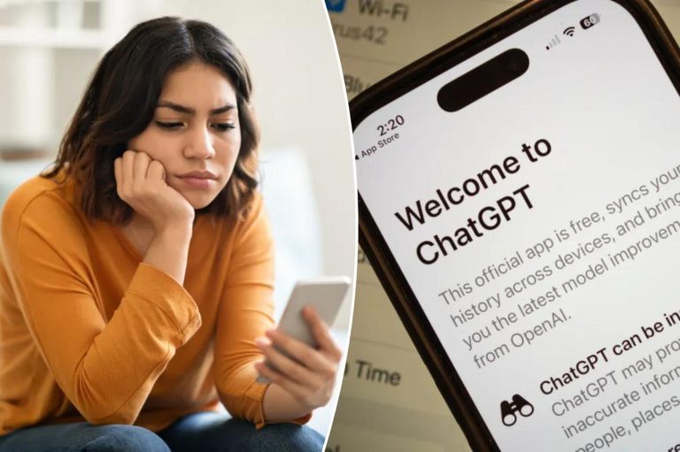 تتصدر نساء الجيل Z معدلات البطالة، ويلقي الخبراء اللوم على الذكاء الاصطناعي