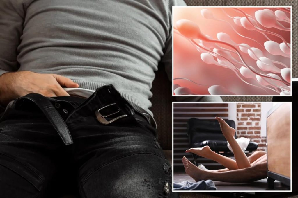 اكتشف العلماء فائدة غير متوقعة للاستمناء للرجال