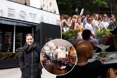 سيتم إغلاق مطعم Elmo الشهير للمثليين في مدينة نيويورك بعد 25 عامًا