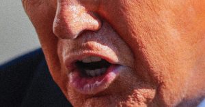 إليكم سبب نشر ترامب عن “سرقة” إيران لساعات الانتخابات لعام 2020 بعد الهجوم الأمريكي