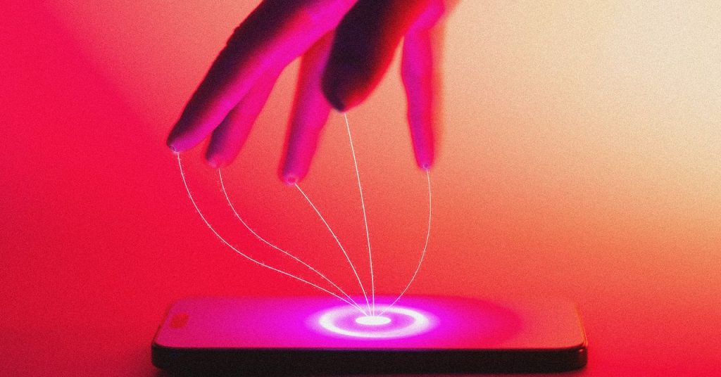 مجموعة أدوات محتملة لاختراق أجهزة iPhone تابعة للحكومة الأمريكية أصبحت الآن في أيدي الجواسيس والمجرمين الأجانب