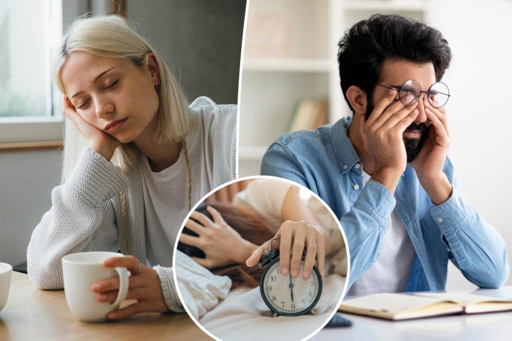 لماذا لا تزال تشعر بالإرهاق بعد 8 ساعات من النوم؟ بحسب خبير