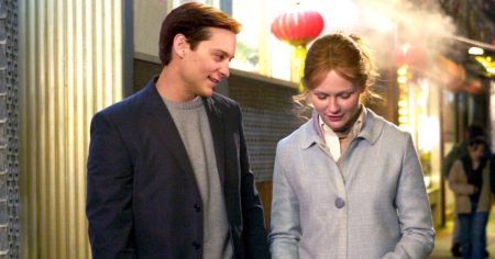 أفضل 3 أفلام جديدة على HBO Max لمشاهدتها في عطلة نهاية الأسبوع (13-15 مارس): “Spider-Man 2” والمزيد