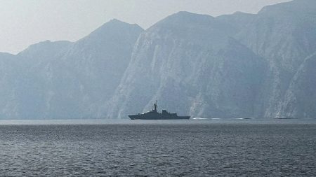 تقول Windward AI إن إيران تتجاوز الحصار الأمريكي عبر شبكات النفط البحرية