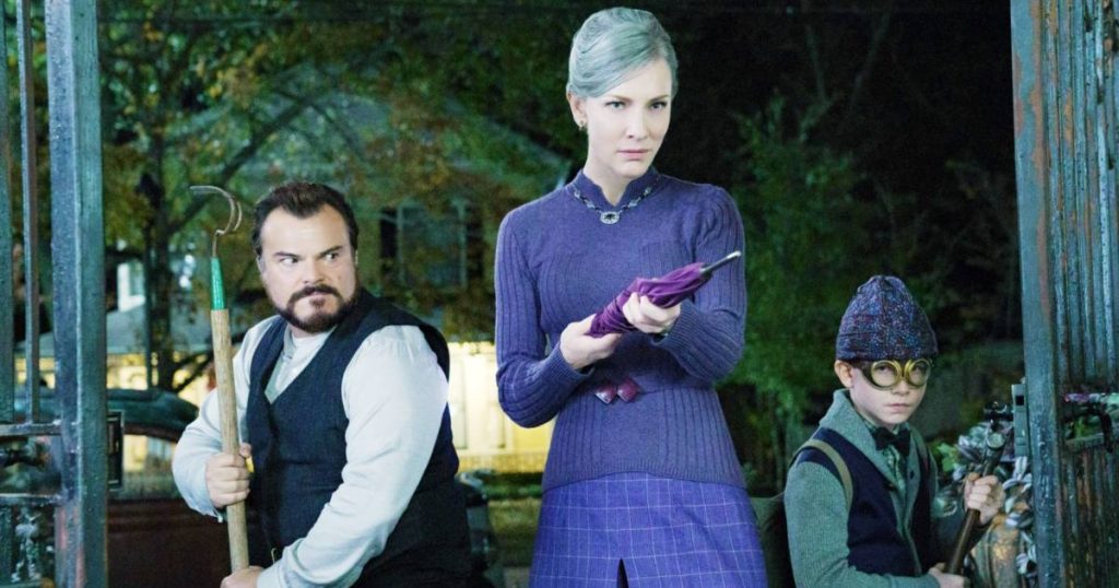 أفضل 3 أفلام جديدة على Netflix للبث في نهاية هذا الأسبوع (13 إلى 15 مارس)