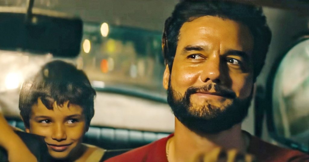 3 أفلام تم ترشيحها لجائزة الأوسكار لا تحظى بالتقدير الكافي لمشاهدتها في عطلة نهاية الأسبوع (13 إلى 15 مارس)