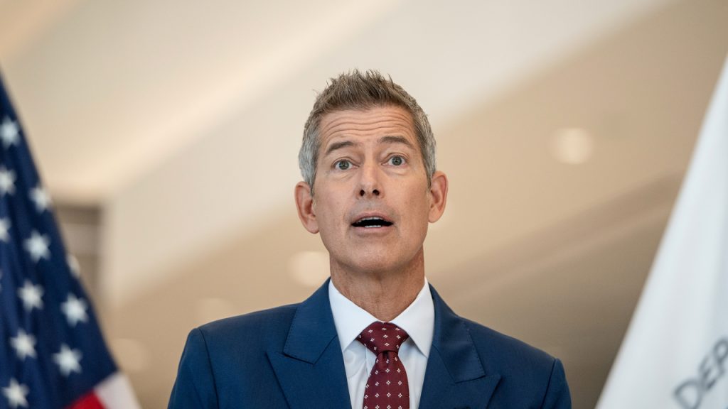 استئناف الرحلات الجوية في مطارات واشنطن بعد انقطاع الرائحة الكيميائية