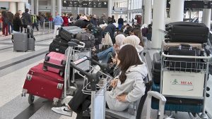 يدفع المسافرون الأثرياء مبالغ ضخمة للفرار من دبي على متن رحلات طيران خاصة