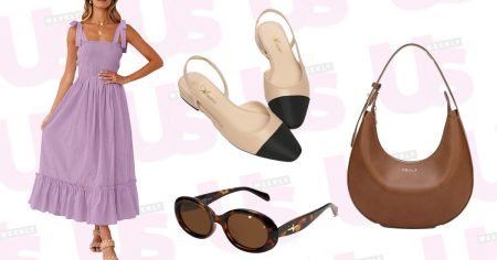 وجدنا 19 شبيهًا لمصممين أنيقين مختبئين في تخفيضات الربيع الكبيرة على أمازون – بدءًا من 10 دولارات