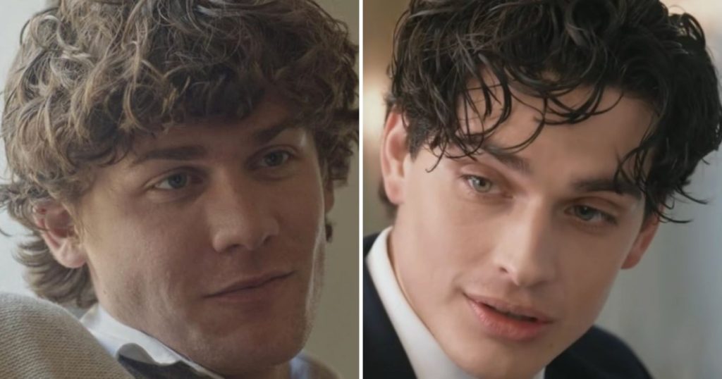 أهم رجال الدراما العمودية: من جوزيف بورسيل من CandyJar إلى كاميرون بوراس من ReelShort