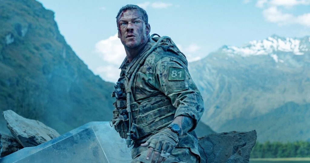 3 أفلام من Netflix الأكثر شهرة يجب عليك مشاهدتها الآن (13-15 مارس)