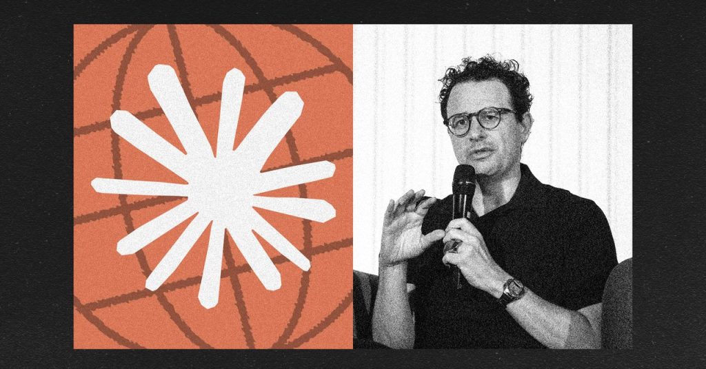 تتعاون شركة Anthropic مع منافسيها لمنع الذكاء الاصطناعي من اختراق كل شيء