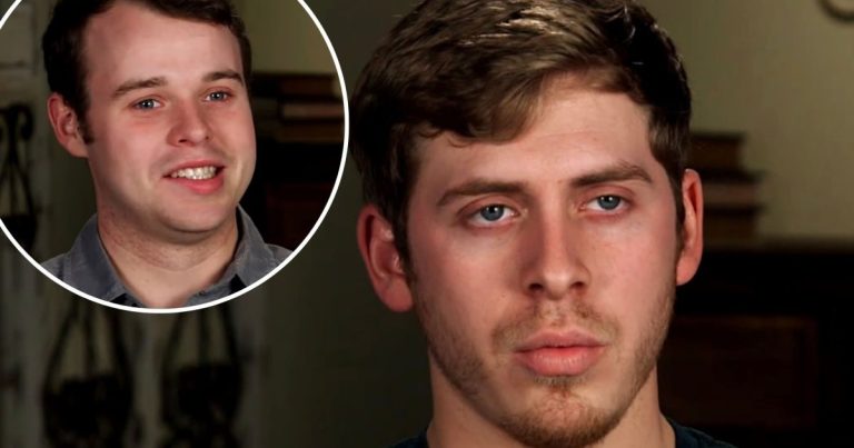 أرسل زوج جوي آنا دوجار خطاب دعم لجوزيف دوجار في السجن بعد اعتقال التحرش الجنسي بالأطفال