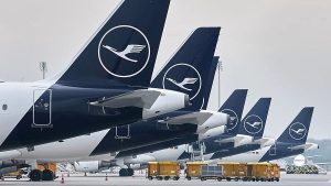 يحذر رئيس وكالة الطاقة الدولية من أن أوروبا لديها ستة أسابيع من وقود الطائرات بسبب أزمة “المضيق الشديد”.