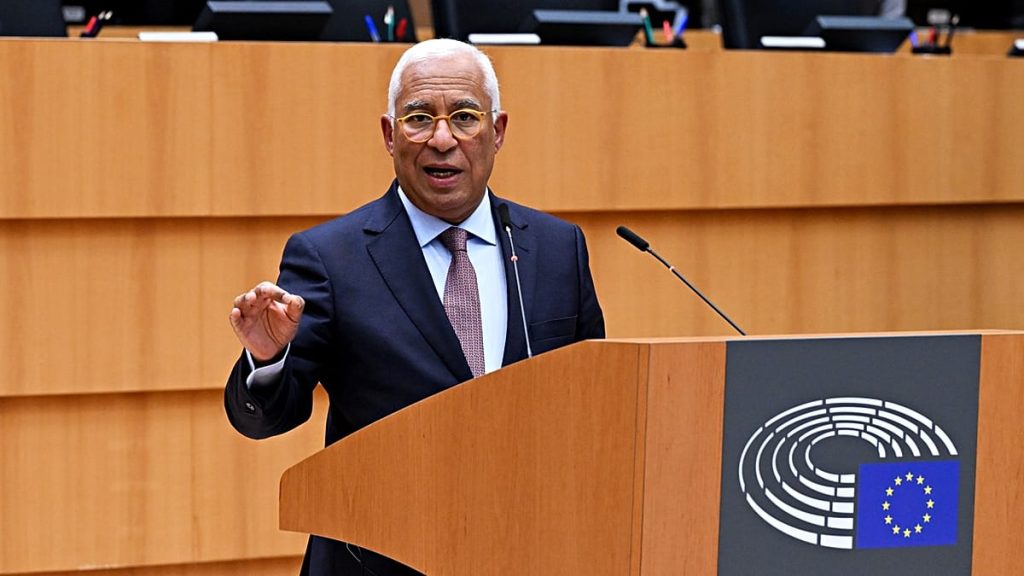 لا ترتكبوا جرائم حرب في إيران، الاتحاد الأوروبي يحث ترامب مع اقتراب الموعد النهائي