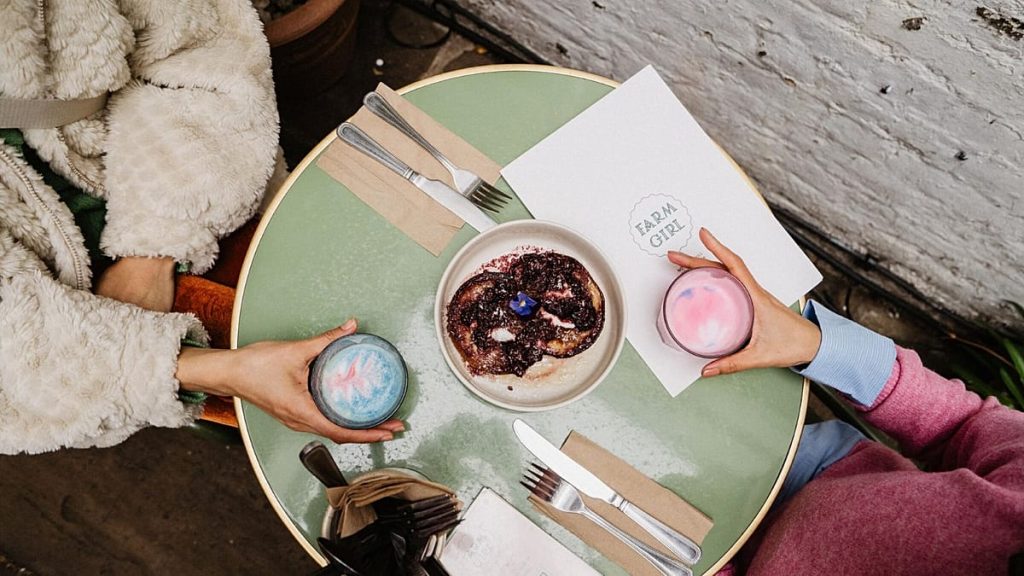 أفضل المدن الأوروبية للزيارة للطعام والشراب عام 2026