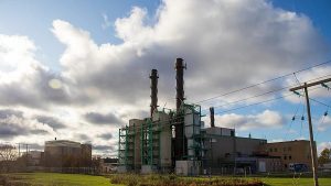 قال وزير إن السويد أحبطت هجومًا إلكترونيًا مؤيدًا لروسيا على محطة للطاقة الحرارية في عام 2025