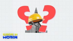 أين العمال في أوروبا هم الأكثر توتراً؟