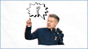 شاهد: الانتخابات المجرية 2026 و”بيتر الفاتح”