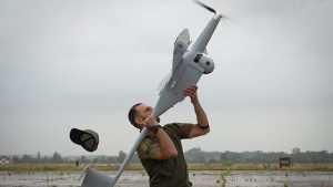 أوروبا تفوز بالسباق العلمي للذكاء الاصطناعي والطائرات بدون طيار إنها تخسر حرب الانتشار