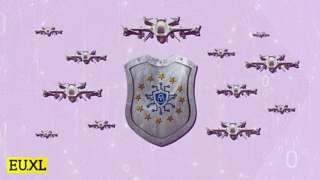 يدعم الاتحاد الأوروبي مبتكريه في مجال الدفاع بمبلغ 115 مليون يورو في إطار برنامج AGILE