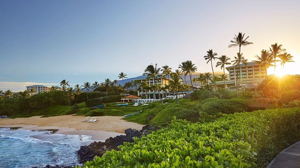 فنادق شهيرة اشتهرت بفضل الأفلام والبرامج التلفزيونية