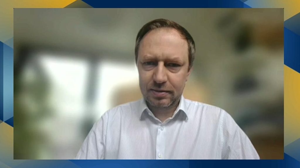 مسؤول بولندي يقول ليورونيوز إن عواصم الاتحاد الأوروبي “يجب أن تقود الرد” على صدمة الطاقة الإيرانية