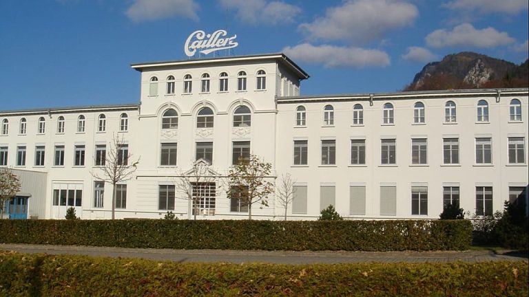 وجهة ضخمة جديدة للشوكولاتة قادمة إلى سويسرا – ولا يمكن أن يأتي عام 2030 قريبًا بما فيه الكفاية