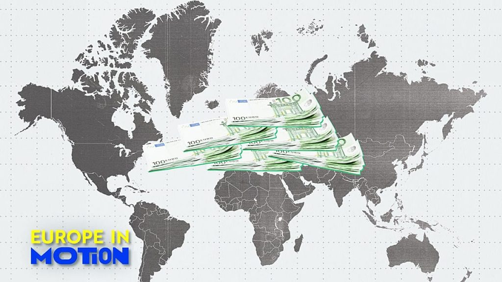 المساعدات الخارجية تتراجع في أوروبا: ما هي الدول التي تخفض أموالها؟