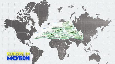 المساعدات الخارجية تتراجع في أوروبا: ما هي الدول التي تخفض أموالها؟