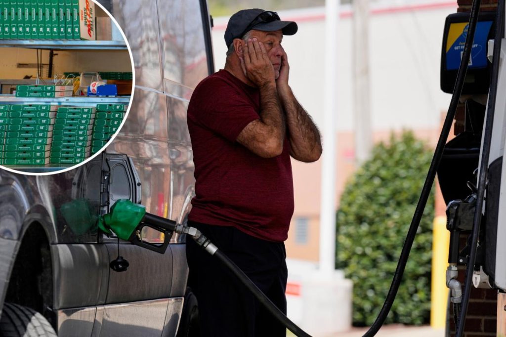 تقدم شركة Papa Johns خصمًا على مكافآت التنفيذ لمواجهة ارتفاع تكاليف الغاز