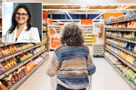 أنا طبيب السمنة – أول الأطعمة التي أقطعها على المرضى