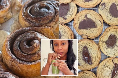 اثنان من متاجر المعجنات في كاليفورنيا حصلا على لقب الأفضل في البلاد، سان فرانسيسكو ولوس أنجلوس يتصدران القائمة