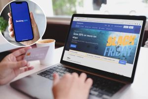 يستخدم قراصنة Booking.com رسائل الفندق في عمليات التصيد الاحتيالي