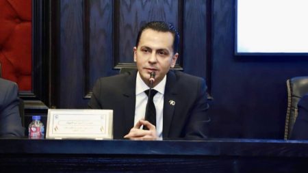 مستقبل وطن يرحب بتشكيل لجنة لإعادة دراسة مشروع قانون الإدارة المحلية