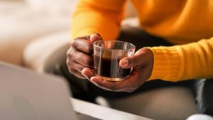 تتطلع شركة Cambio Roasters إلى خفض النفايات دون ارتفاع التكاليف