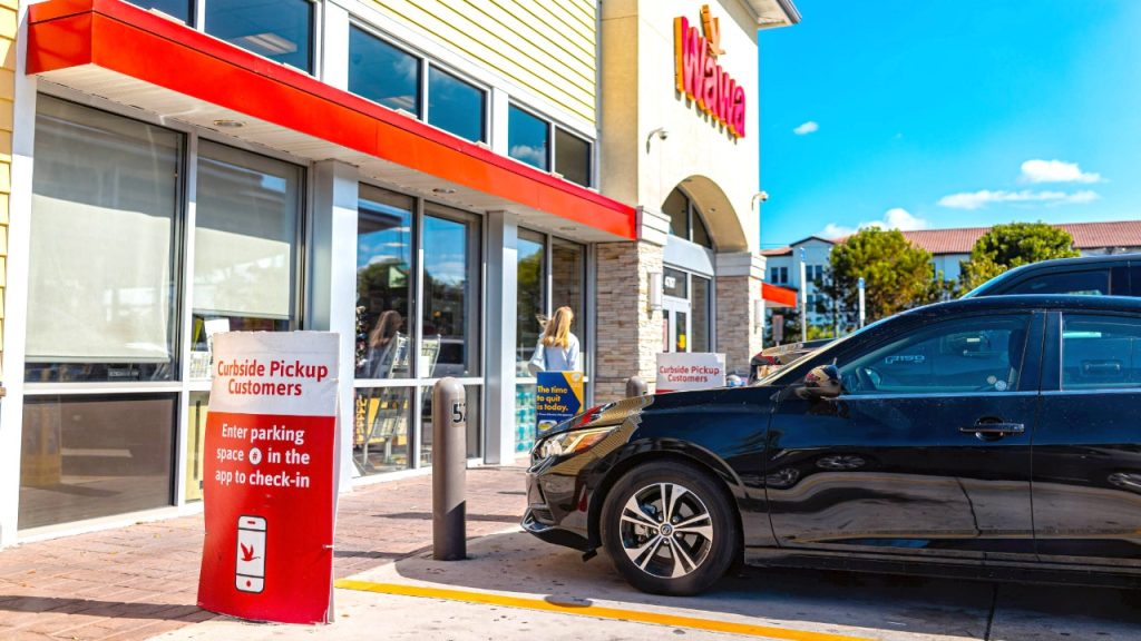 يتذكر واوا الشاي المثلج وعصير الليمون والفواكه بالإضافة إلى مسببات حساسية الحليب غير المعلنة