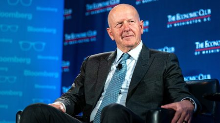 يقوم Goldman Sachs بتوسيع أعماله النشطة في صناديق الاستثمار المتداولة من خلال صفقة Innovator Capital
