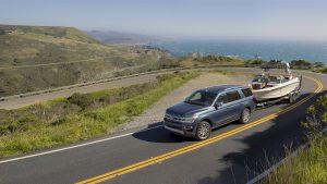 تستدعي شركة فورد أكثر من 422 ألف سيارة في الولايات المتحدة بسبب عطل في مساحات الزجاج الأمامي