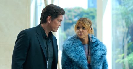 “High Potential” يفقد شخصيته الرئيسية رسميًا بعد تطور صادم في الموسم الثاني