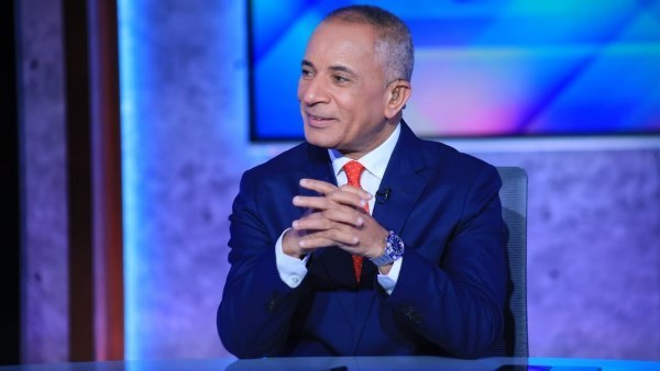 أحمد موسى: مصر مش بتنسب حاجة لنفسها.. ودورها في إحداث التهدئة بالمنطقة موجود ومحفوظ