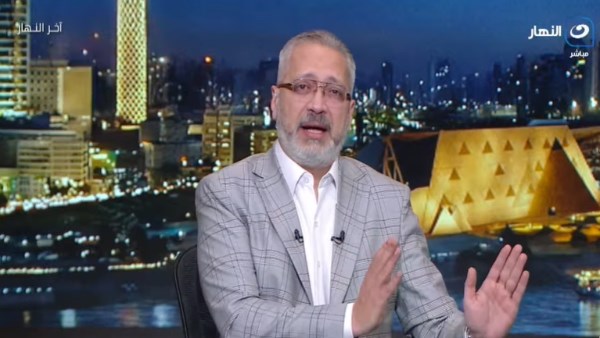 تامر أمين: اللي بيحصل في الأهلي عدل.. ولاعيبة كتيرة دماغها في الدولارات مش البطولات