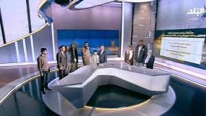 رحلات عمرة.. أحمد موسى يسلم جوائز نورانيات قرآنية لآخر دفعة من الفائزين على الهواء