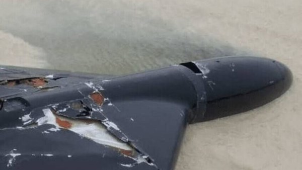 رسالة نارية من طهران.. إيران تسقط مسيرة أمريكية قرب جزيرة خارك